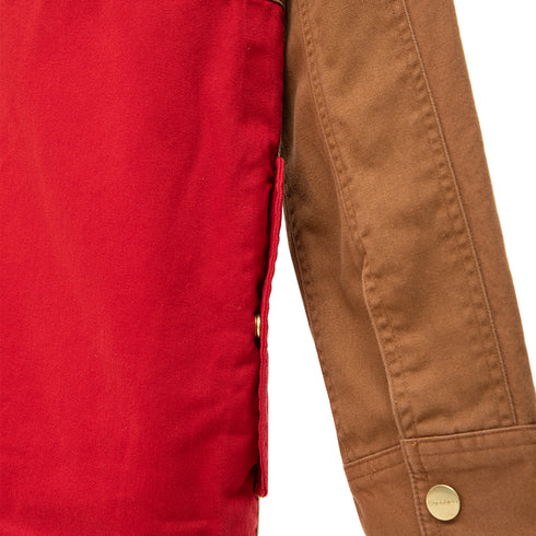 Carhartt WIP - Heston Jacket